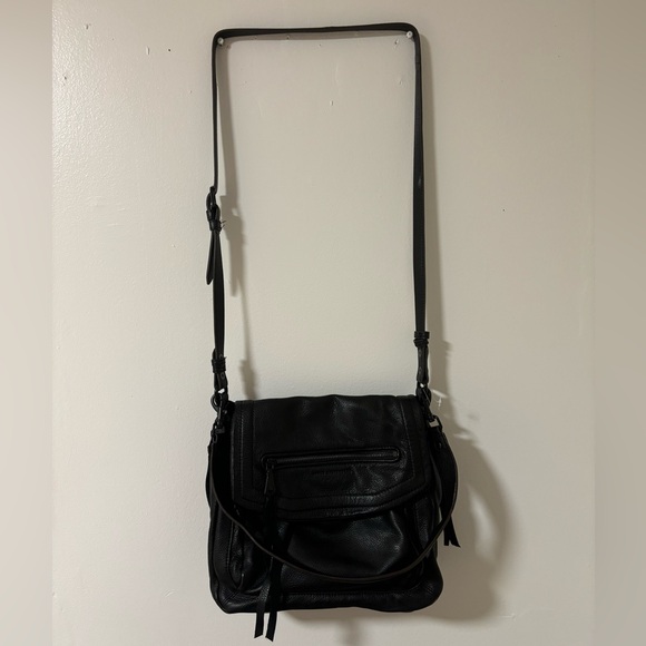 Aimee Kestenberg Fifth Avenue Convertible Bag - Picture 3 of 5